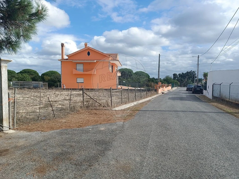 Moradia T2 para Venda em Samora Correia Foto 9