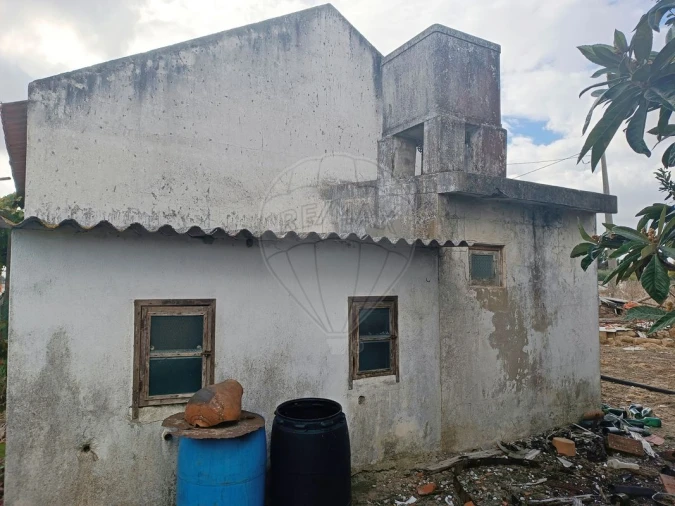 Moradia T2 para Venda em Samora Correia Foto 22