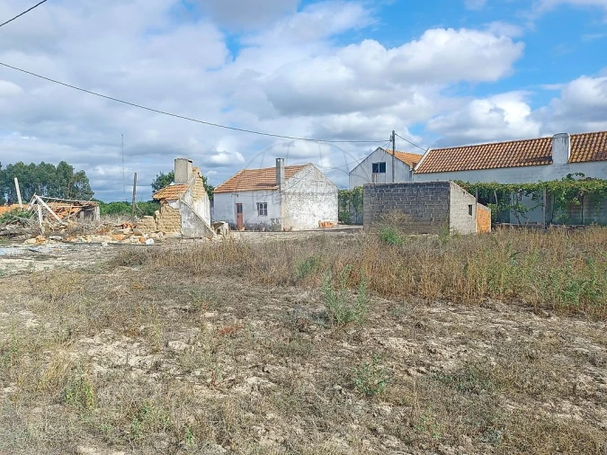 Moradia T2 para Venda em Samora Correia Foto 12