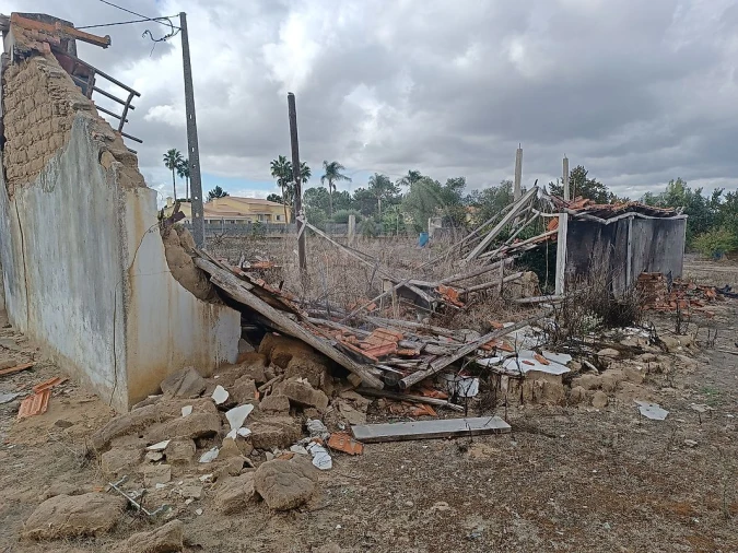 Moradia T2 para Venda em Samora Correia Foto 24