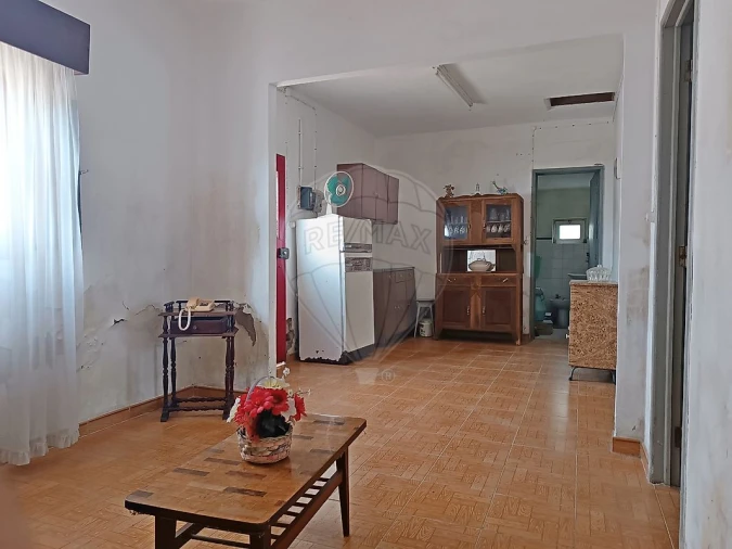 Moradia T2 para Venda em Samora Correia Foto 4