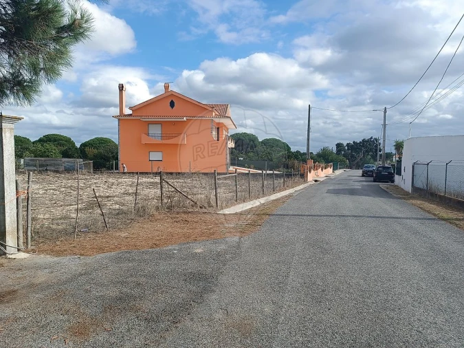 Moradia T2 para Venda em Samora Correia Foto 9