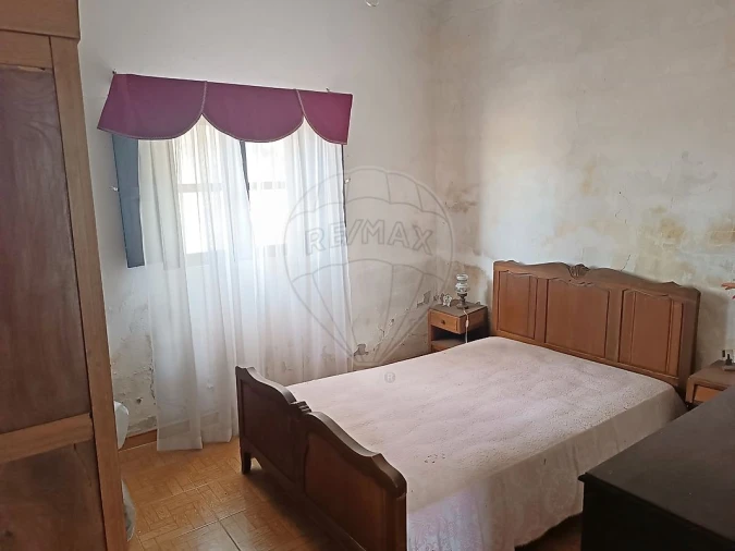 Moradia T2 para Venda em Samora Correia Foto 19