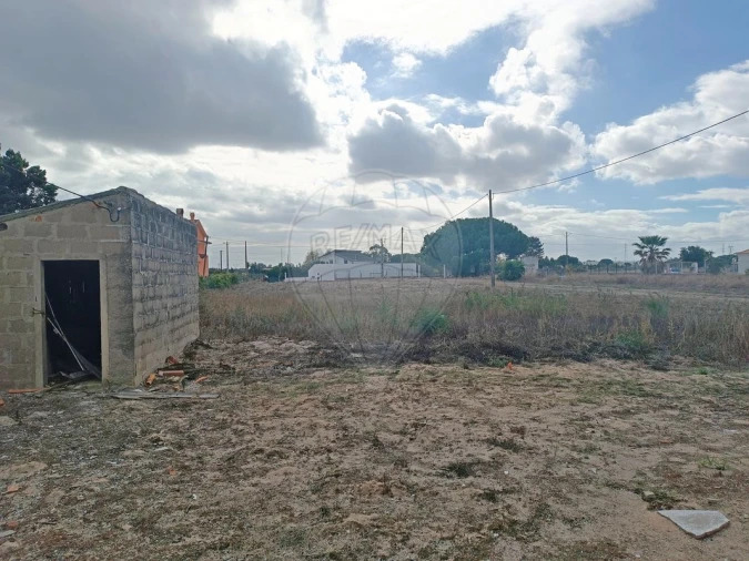 Moradia T2 para Venda em Samora Correia Foto 27