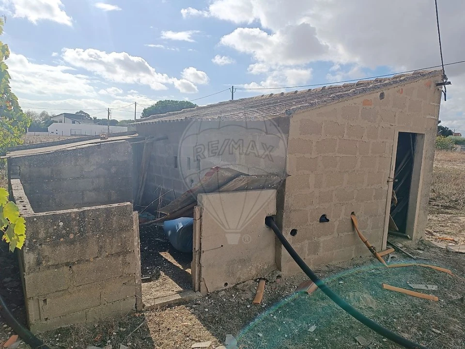 Moradia T2 para Venda em Samora Correia Foto 28