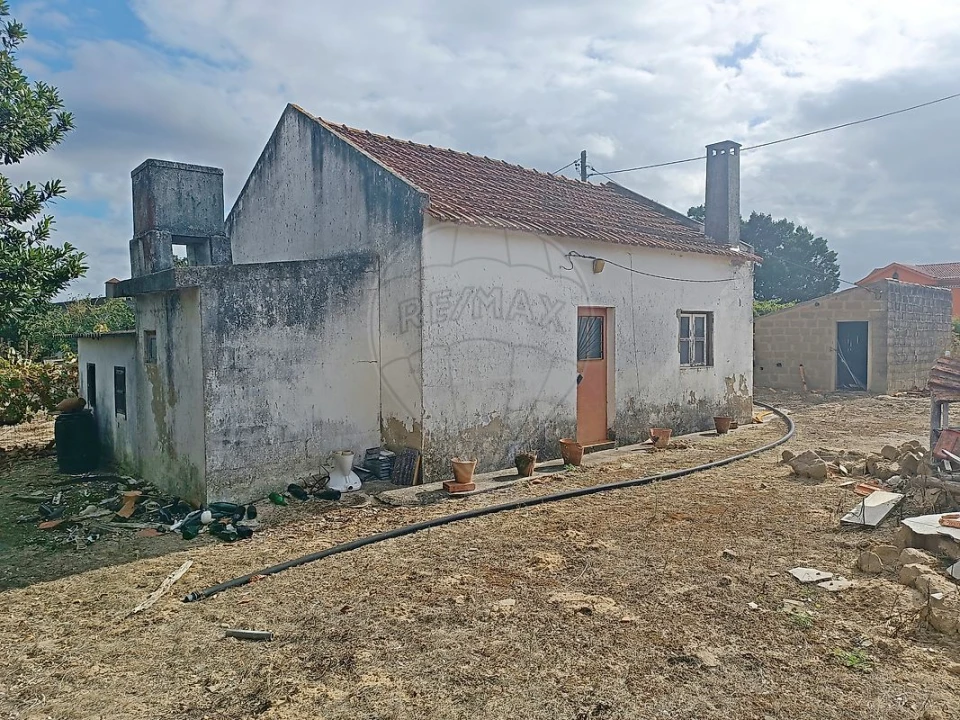 Moradia T2 para Venda em Samora Correia Foto 11