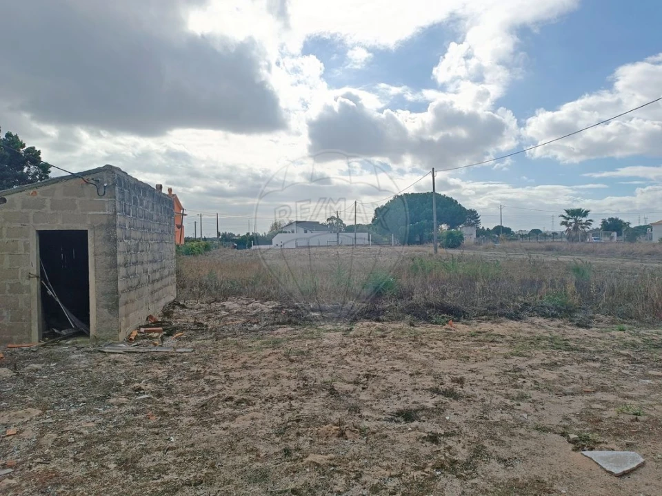 Moradia T2 para Venda em Samora Correia Foto 27