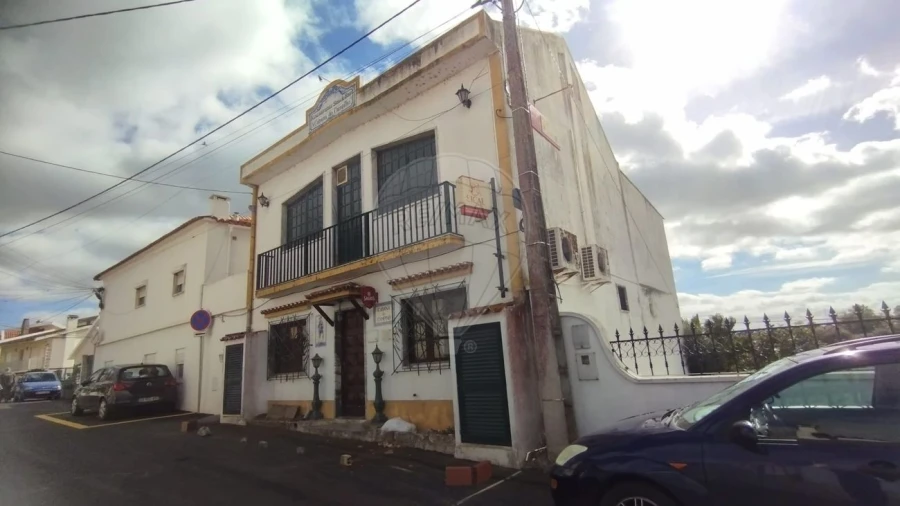 Loja para Venda em Vila Nova da Rainha