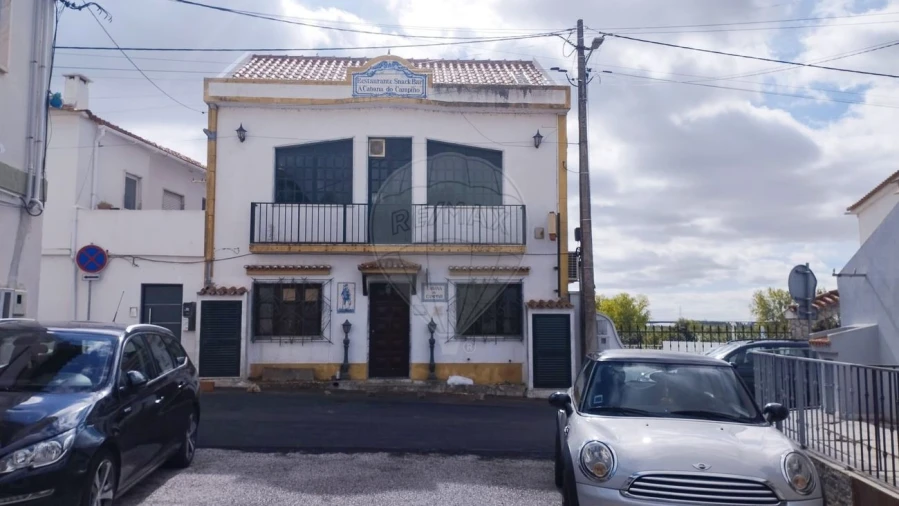 Loja para Venda em Vila Nova da Rainha Foto 2