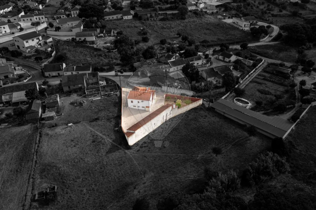 Moradia T4 para Venda em Outeiro da Cortiçada e Arruda dos Pisões Foto 49