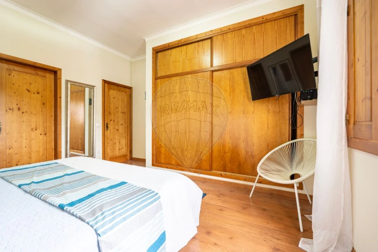 Moradia T4 para Venda em Outeiro da Cortiçada e Arruda dos Pisões Foto 15