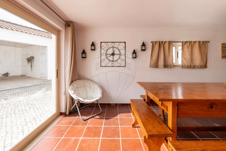 Moradia T4 para Venda em Outeiro da Cortiçada e Arruda dos Pisões Foto 28