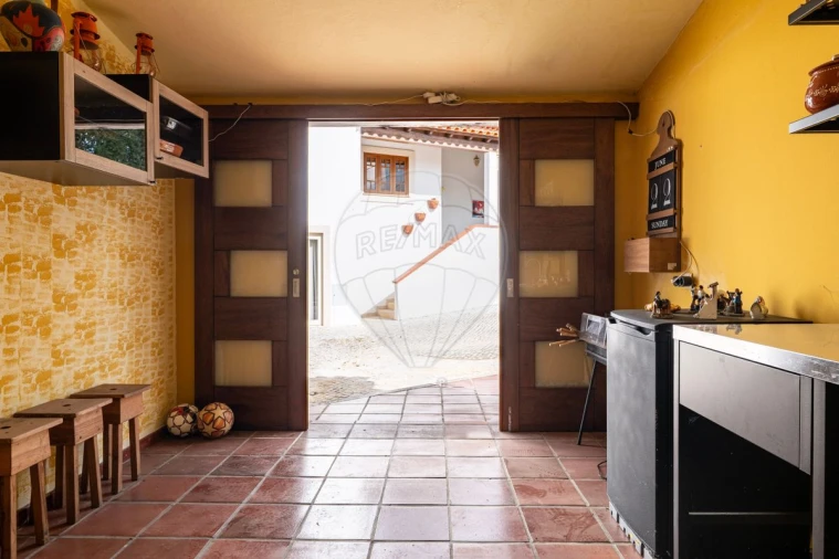 Moradia T4 para Venda em Outeiro da Cortiçada e Arruda dos Pisões Foto 27