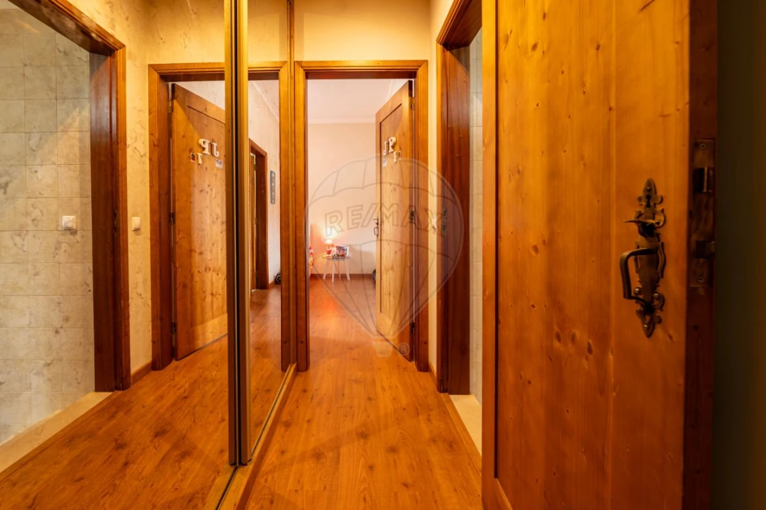 Moradia T4 para Venda em Outeiro da Cortiçada e Arruda dos Pisões Foto 20