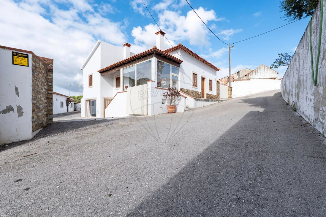 Moradia T4 para Venda em Outeiro da Cortiçada e Arruda dos Pisões Foto 35