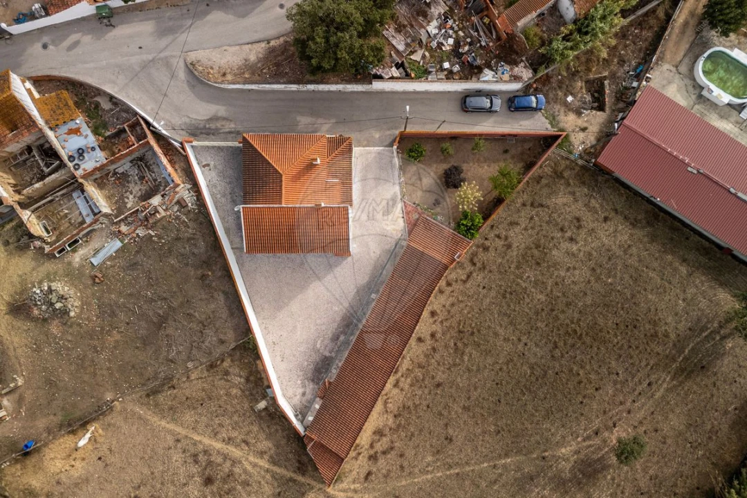 Moradia T4 para Venda em Outeiro da Cortiçada e Arruda dos Pisões Foto 50