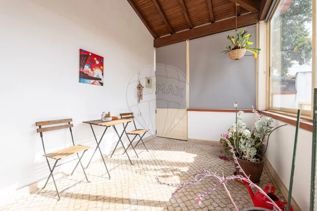 Moradia T4 para Venda em Outeiro da Cortiçada e Arruda dos Pisões Foto 24