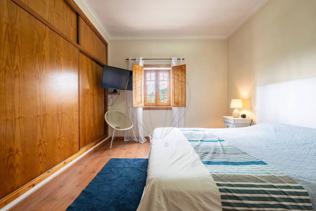 Moradia T4 para Venda em Outeiro da Cortiçada e Arruda dos Pisões Foto 16