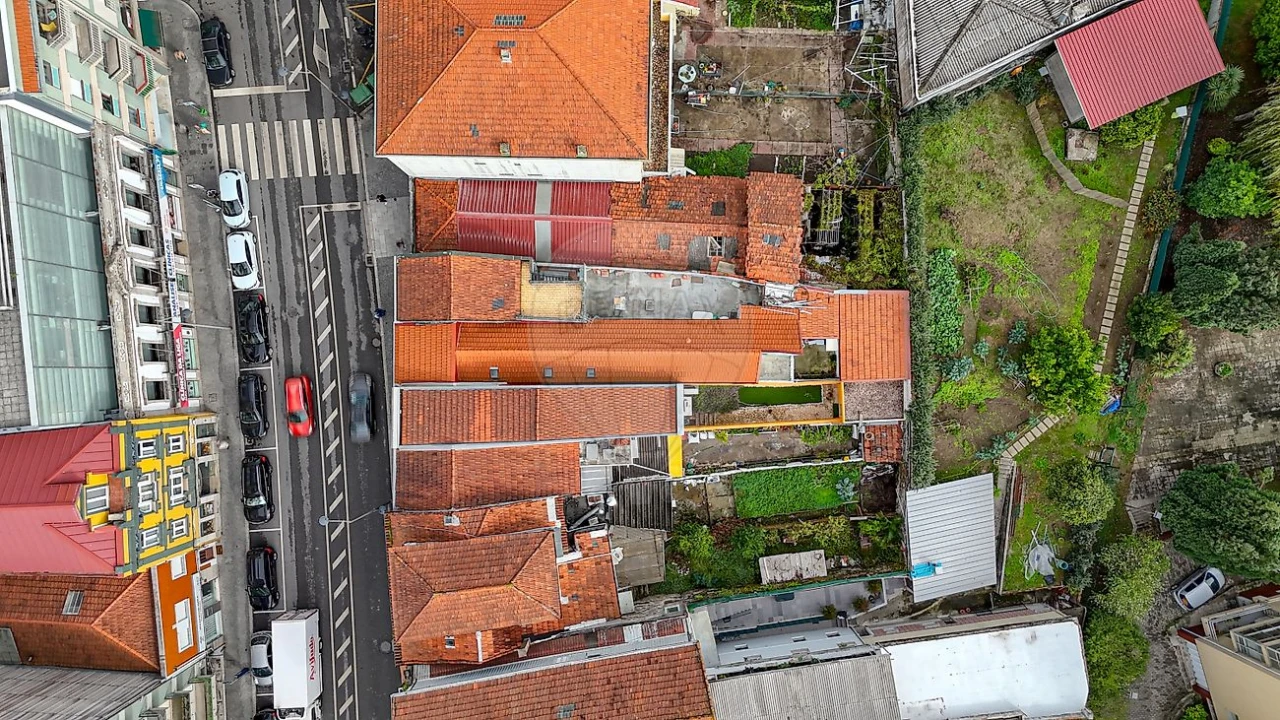 Prédio para Venda em Mafamude e Vilar do Paraíso Foto 6