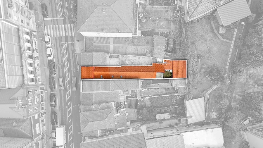 Prédio para Venda em Mafamude e Vilar do Paraíso Foto 3