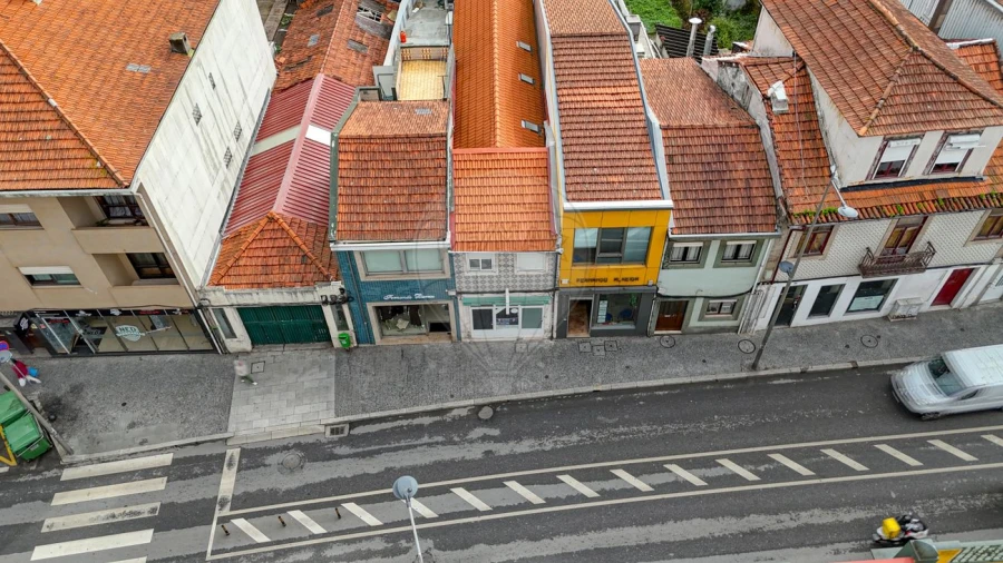 Prédio para Venda em Mafamude e Vilar do Paraíso Foto 5