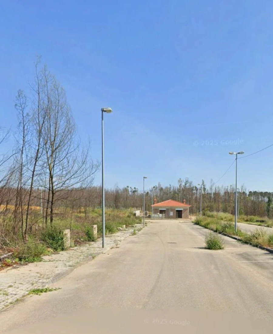 Terreno para Venda em Águeda e Borralha Foto 4