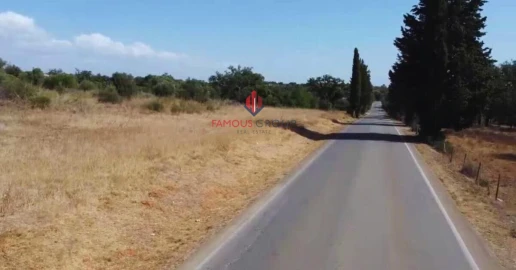 Terreno para Venda em Silves