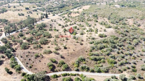 Terreno para Venda em Silves