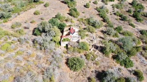 Terreno para Venda em Silves