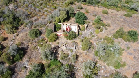 Terreno para Venda em Silves