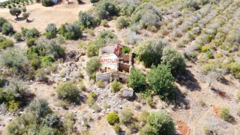 Terreno para Venda em Silves