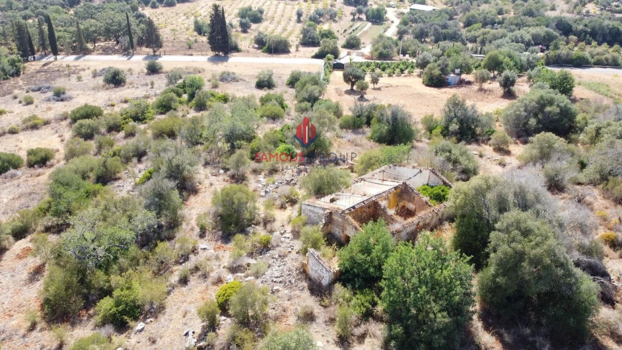 Terreno para Venda em Silves Foto 3