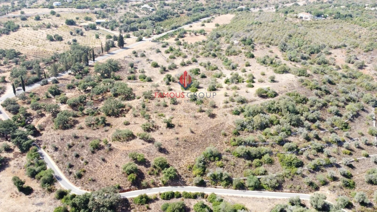 Terreno para Venda em Silves Foto 11