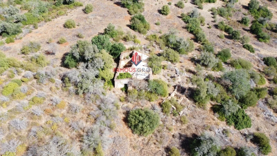 Terreno para Venda em Silves