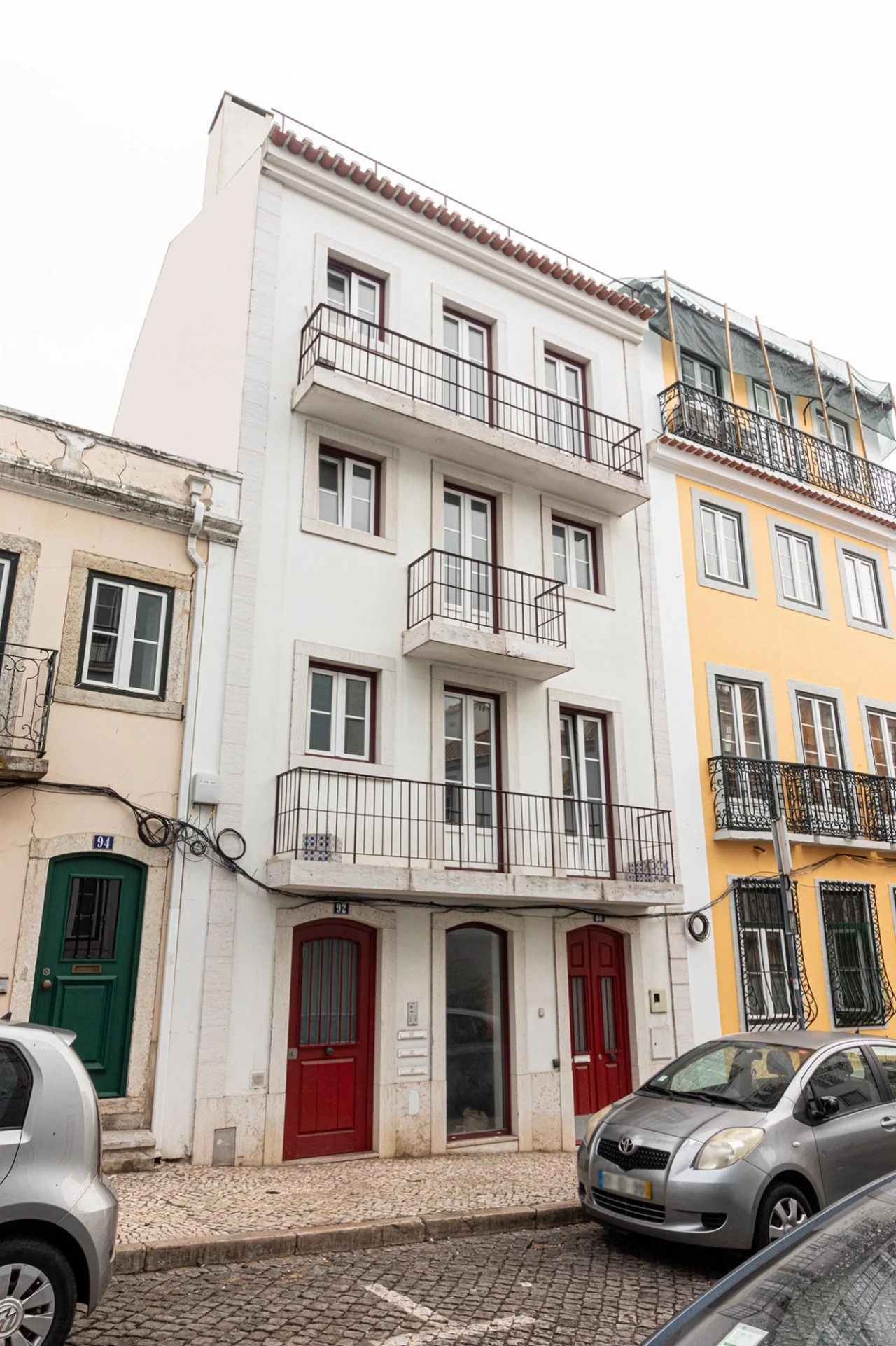 Prédio para Venda em Estrela Foto 1