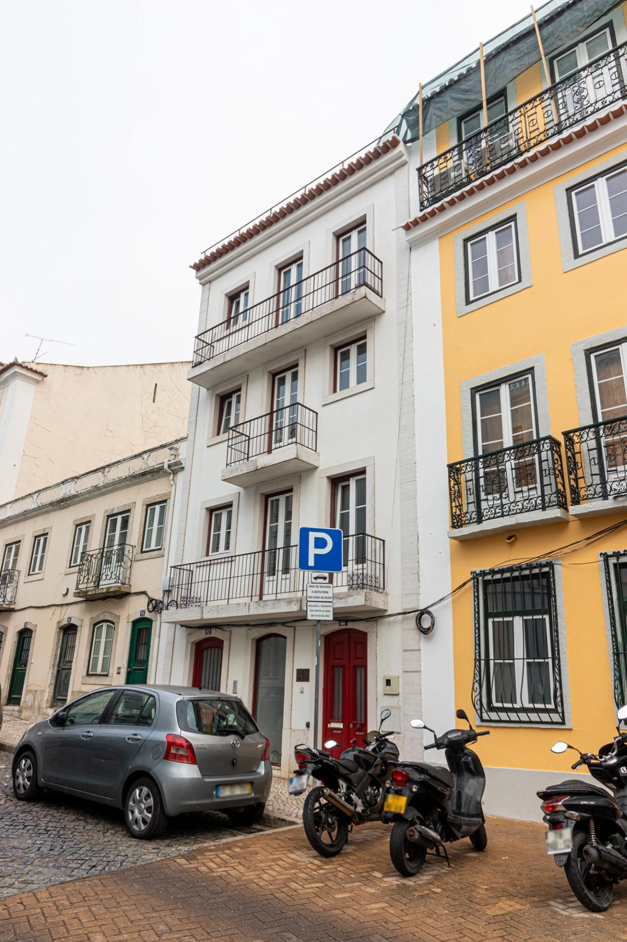 Prédio para Venda em Estrela Foto 3