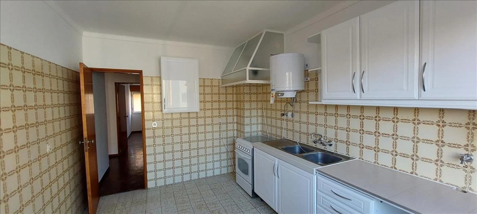 Apartamento T3 para Venda em Carregado e Cadafais Foto 6