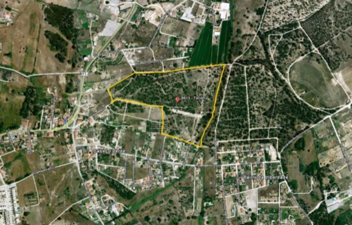 Terreno Agricola ou Rústico para Venda em Alhos Vedros Foto 2