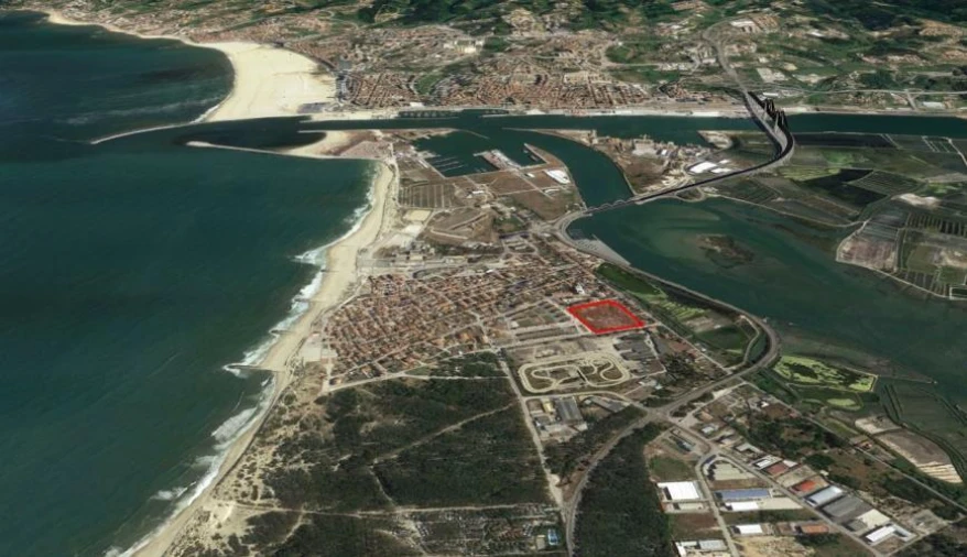 Terreno para Venda em São Pedro Foto 2