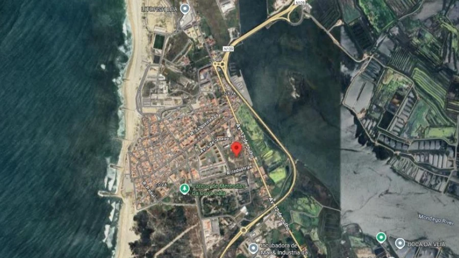 Terreno para Venda em São Pedro