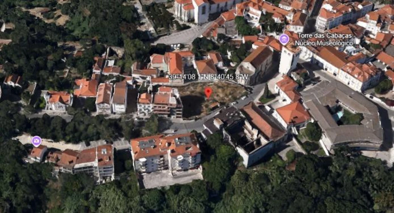Terreno para Venda em Marvila, Ribeira Santarém, São Salvador, São Nicolau Foto 4