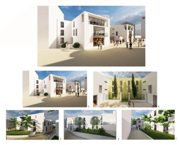 Terreno para Venda em Marvila, Ribeira Santarém, São Salvador, São Nicolau Foto 2