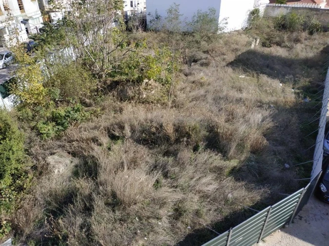 Terreno para Venda em Marvila, Ribeira Santarém, São Salvador, São Nicolau Foto 3