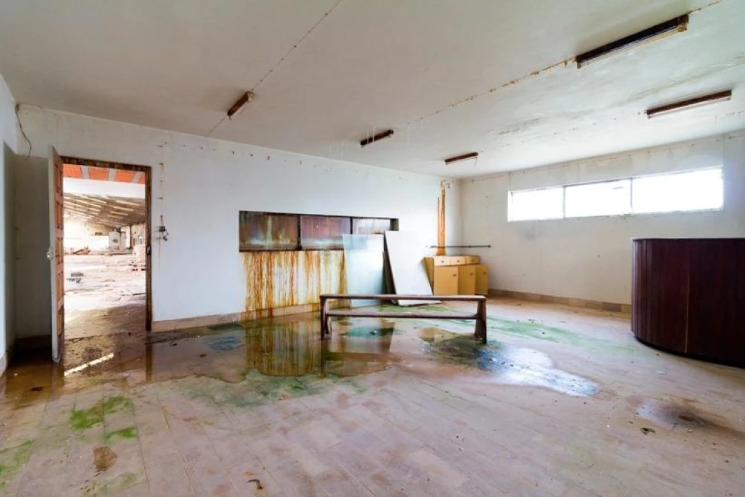 Armazém para Venda em Maceira Foto 4