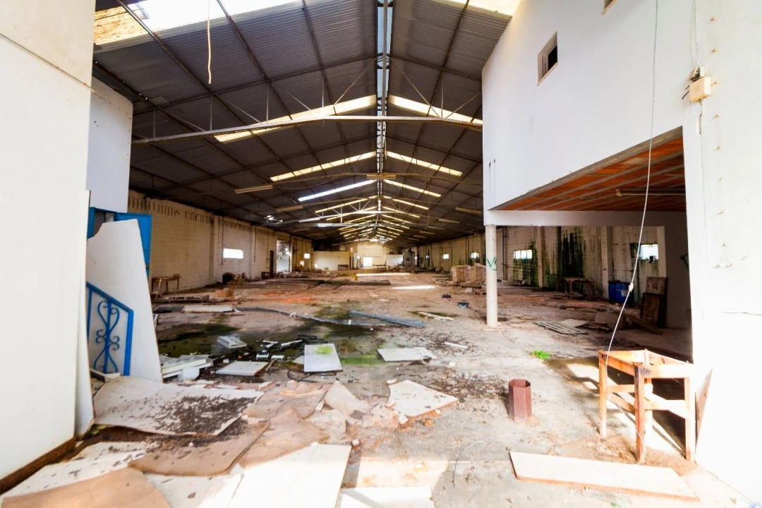 Armazém para Venda em Maceira Foto 5