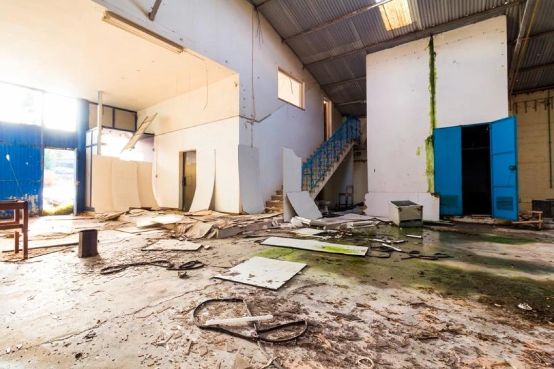 Armazém para Venda em Maceira Foto 6