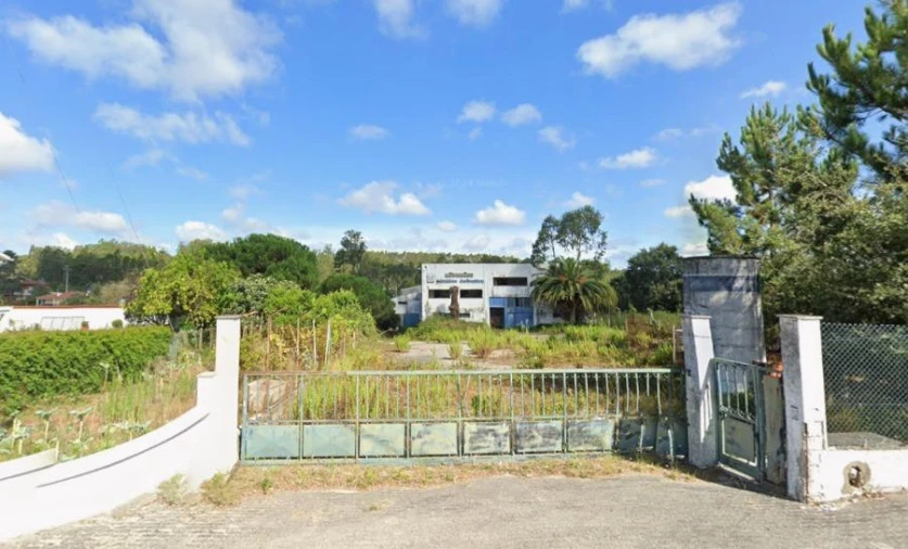 Armazém para Venda em Maceira Foto 3