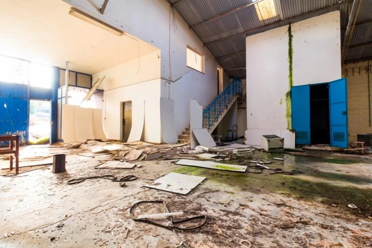 Armazém para Venda em Maceira Foto 6