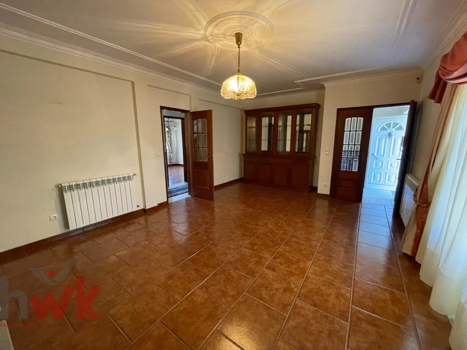 Moradia T5 para Venda em Travanca de Lagos Foto 10