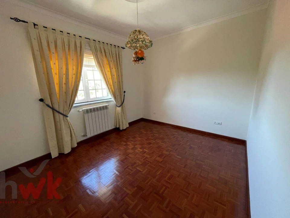 Moradia T5 para Venda em Travanca de Lagos Foto 15